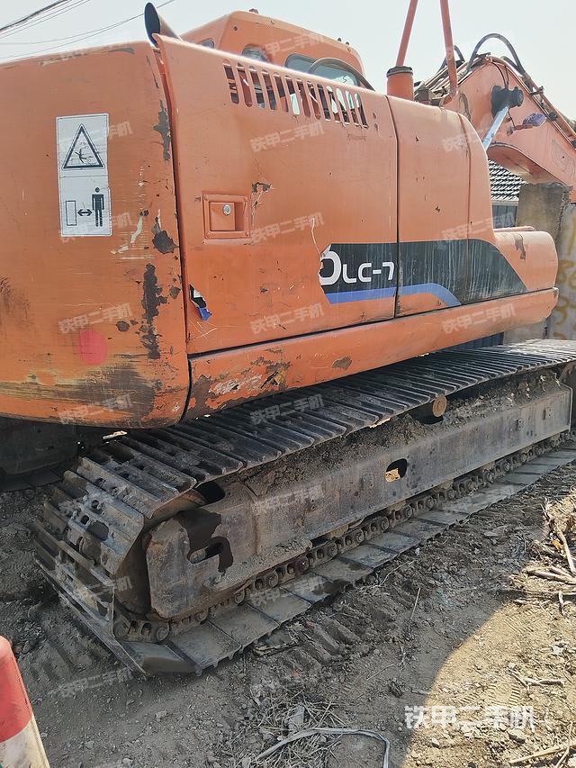 整机右后45°（整机外观）