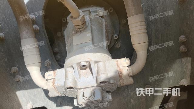 其他核心部件(设备外观及核心部件) 其他核心部件(设备外观及核心部件)