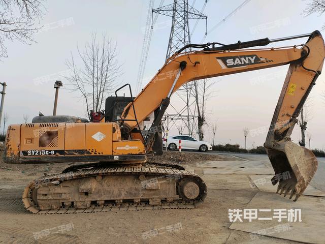 右前45（整機外觀）