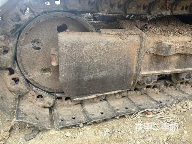 右托鏈輪+鏈筋（行走機構(gòu)）