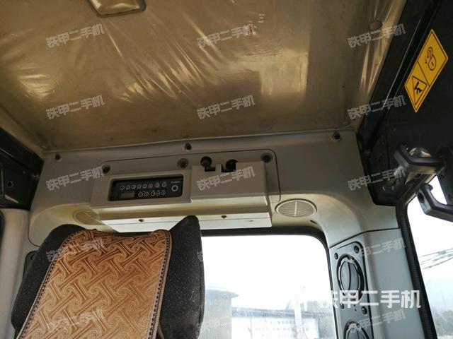 座椅后部（駕駛室部分）