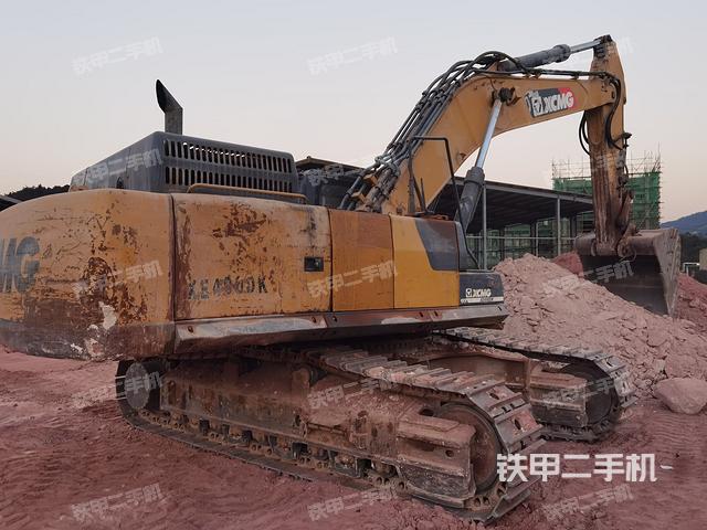 整機(jī)右后45°（整機(jī)外觀）