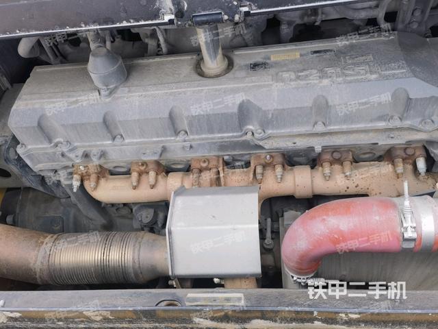 發(fā)動(dòng)機(jī)室(上車部件) 發(fā)動(dòng)機(jī)室(上車部件)
