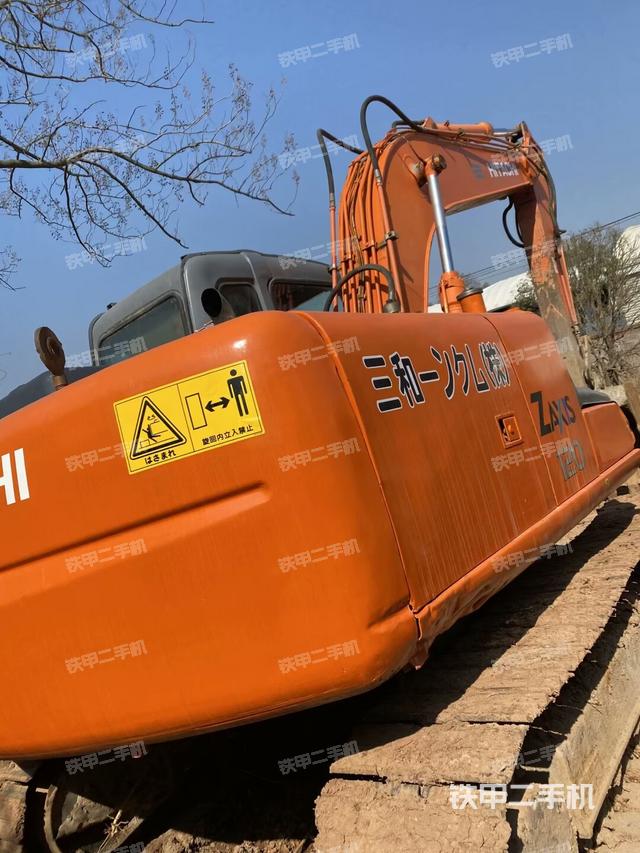 散熱器正面（大件艙室）