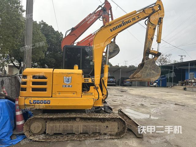 整机右后45°（整机外观）