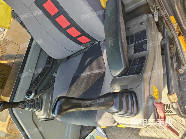 小時表（駕駛室部分）