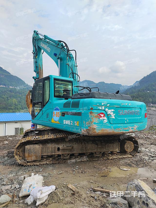 整機(jī)右后45°（整機(jī)外觀）