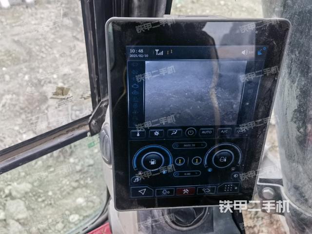 顯示屏?(駕駛室部分) 顯示屏?(駕駛室部分)