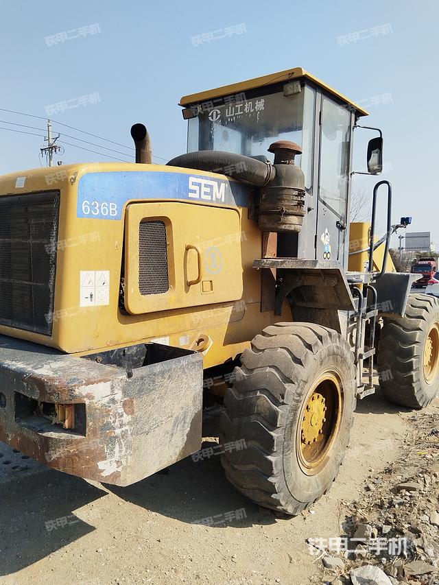 整機右后45°（整機外觀及大件）