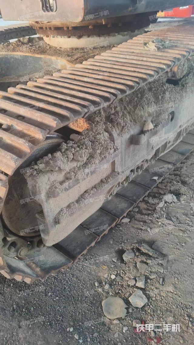 左導(dǎo)向輪（行走機構(gòu)）