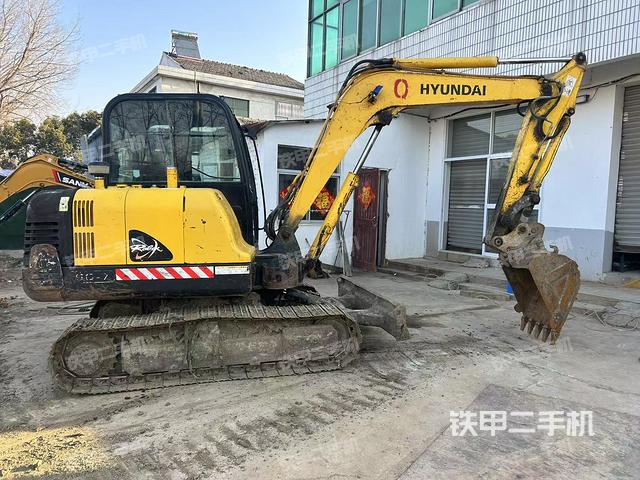 整机右后45°（整机外观）