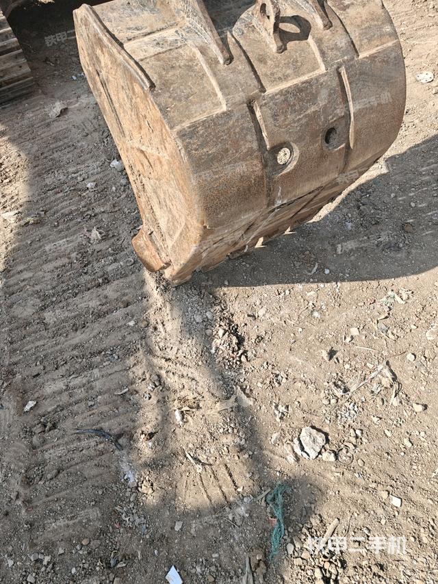 鏟斗45度（工作和回轉(zhuǎn)裝置）