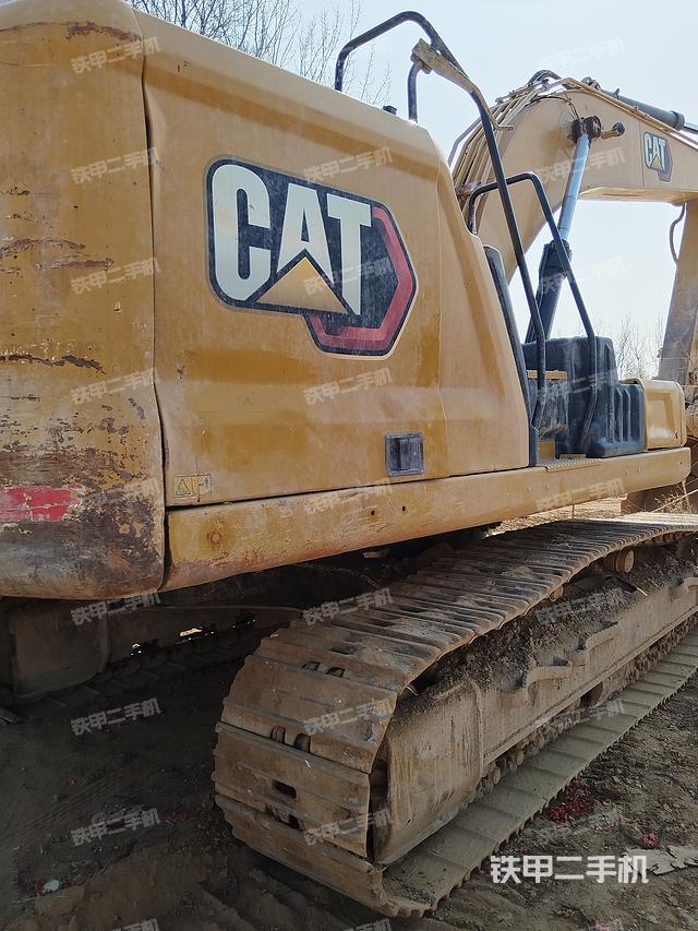 整机右后45°（整机外观）