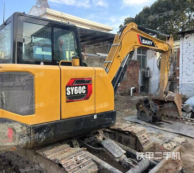 整机右后45°（整机外观）