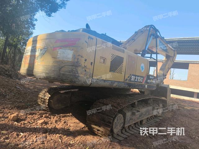 整機(jī)右后45°（整機(jī)外觀）