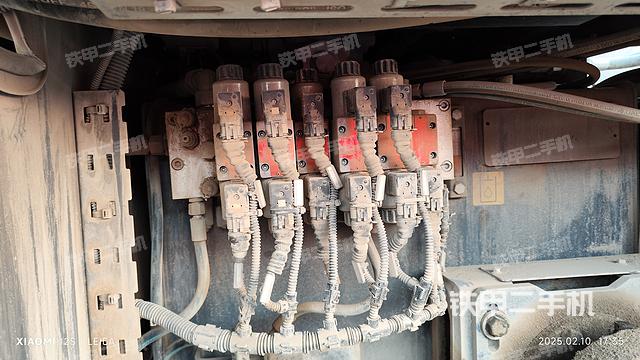 其他核心部件（设备外观及核心部件）