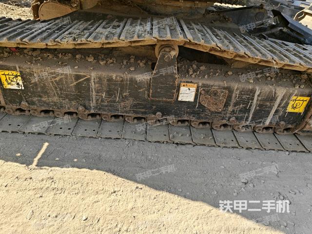 右托鏈輪+鏈筋（行走機(jī)構(gòu)）