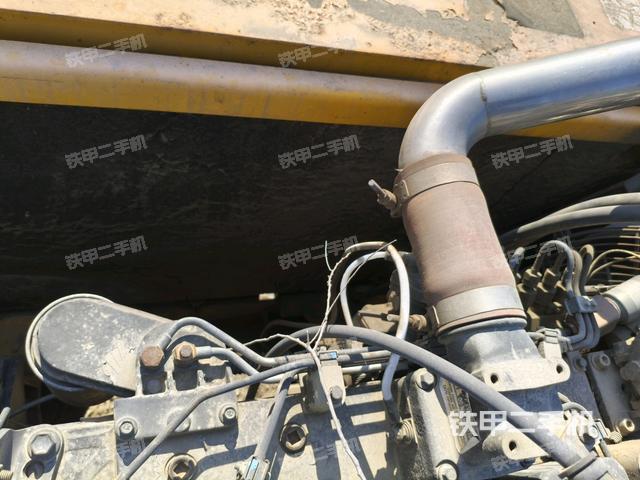 發(fā)動機(jī)室（上車部件）