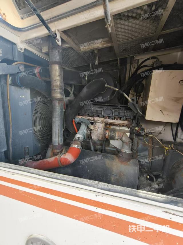 發(fā)動機（設(shè)備外觀及核心部件）