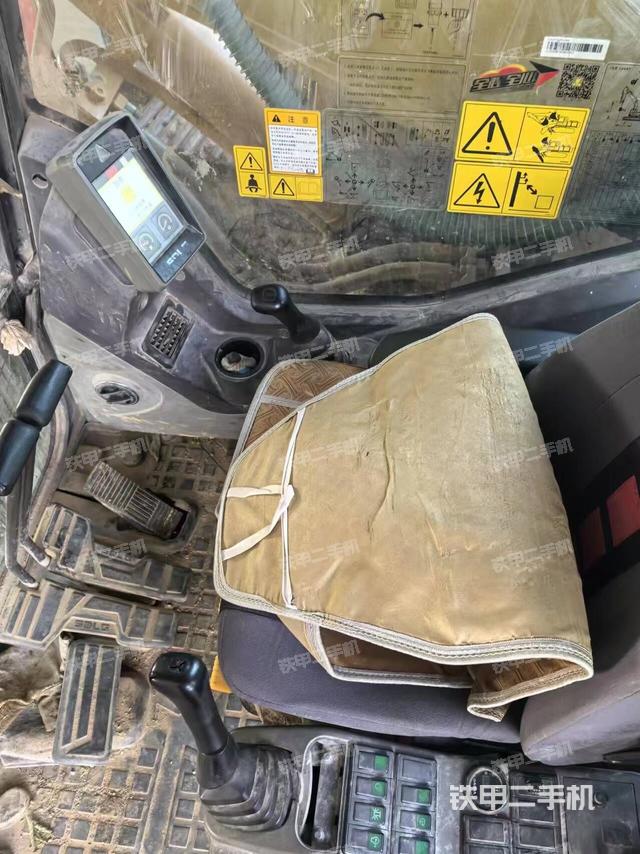 顯示屏?（駕駛室部分）