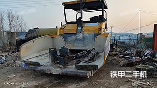 济南市出售 徐工 RP953T 沥青摊铺机