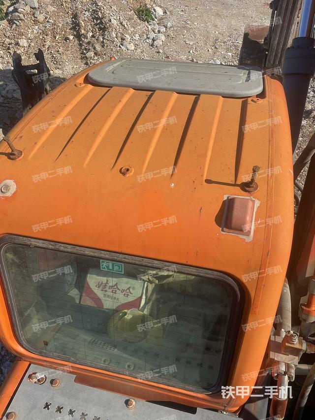 水箱+風(fēng)扇特寫（上車部件）