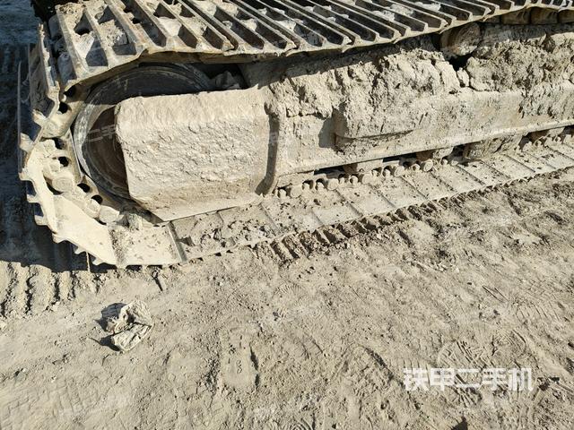 左驅動輪（行走機構）