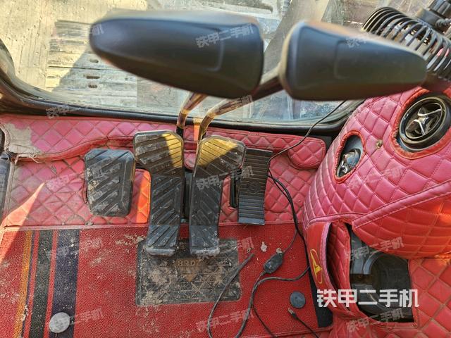 小時表（駕駛室部分）