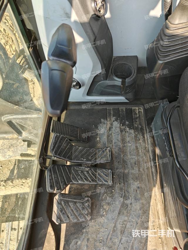 小時表（駕駛室部分）