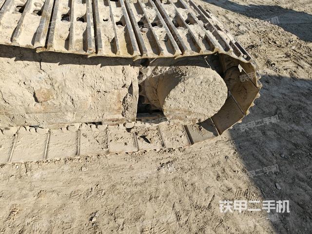 左導向輪（行走機構）