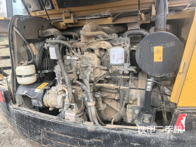 分配閥（上車部件）