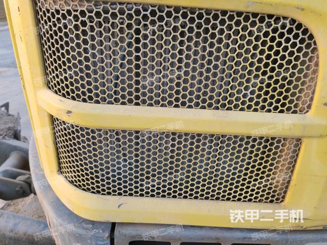 散熱器室（大件艙室）