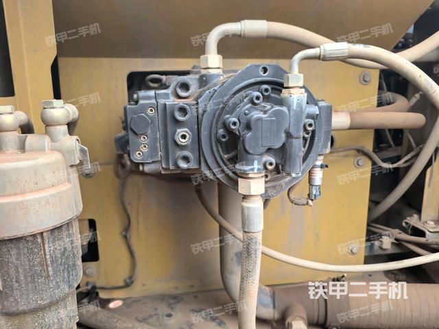 電瓶(大件艙室) 電瓶(大件艙室)