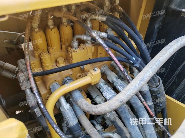 回轉馬達(上車部件) 回轉馬達(上車部件)