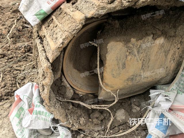 左托鏈輪和鏈筋（行走機構）