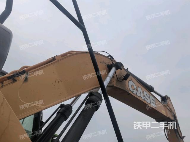 大臂整体 右侧(工作和回转装置) 大臂整体 右侧(工作和回转装置)