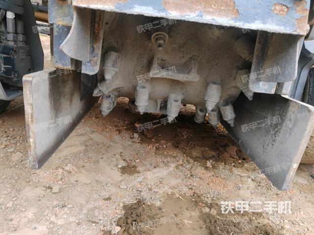 工作裝置1（工作裝置）