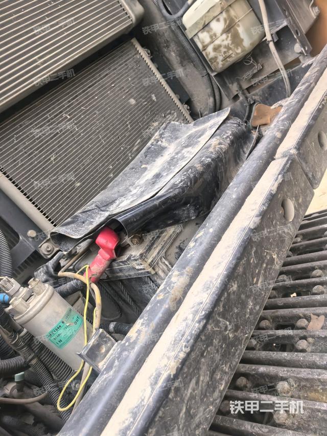 电瓶(大件舱室) 电瓶(大件舱室)