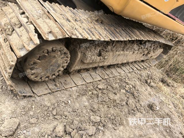 左導(dǎo)向輪（行走機構(gòu)）