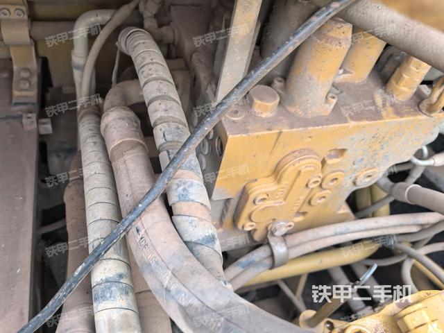 發(fā)動機(jī)室(上車部件) 發(fā)動機(jī)室(上車部件)