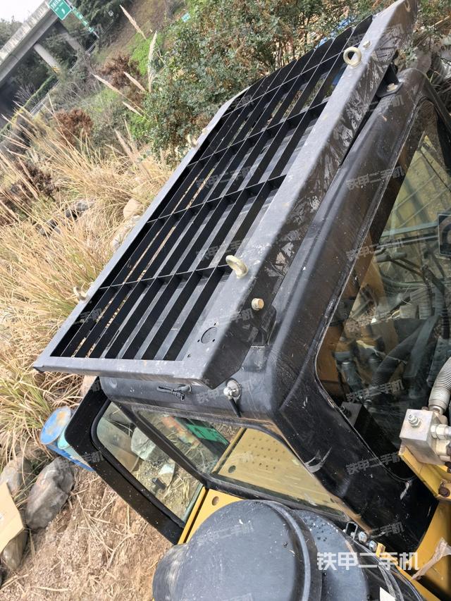 水箱+風(fēng)扇特寫（上車部件）