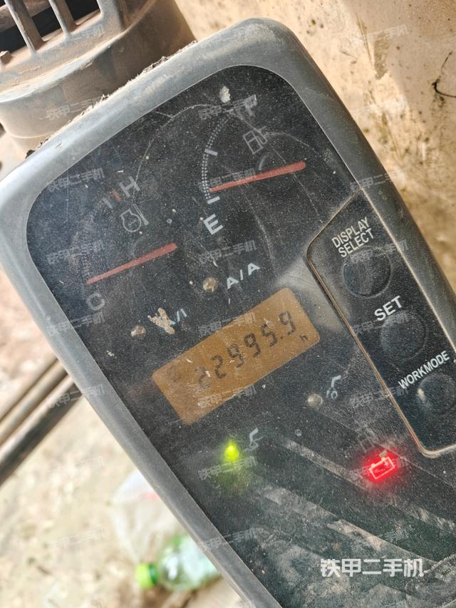 顯示屏?(駕駛室部分) 顯示屏?(駕駛室部分)