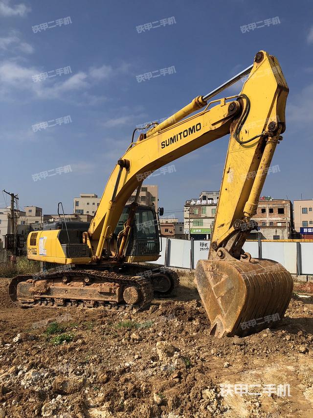 整机右后45°（整机外观）