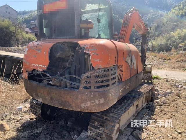 整機(jī)右后45°（整機(jī)外觀）