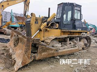 山推SD16標(biāo)準(zhǔn)型推土機(jī)實(shí)拍圖片