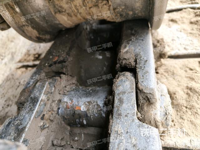 右托鏈輪+鏈筋(行走機(jī)構(gòu)) 右托鏈輪+鏈筋(行走機(jī)構(gòu))