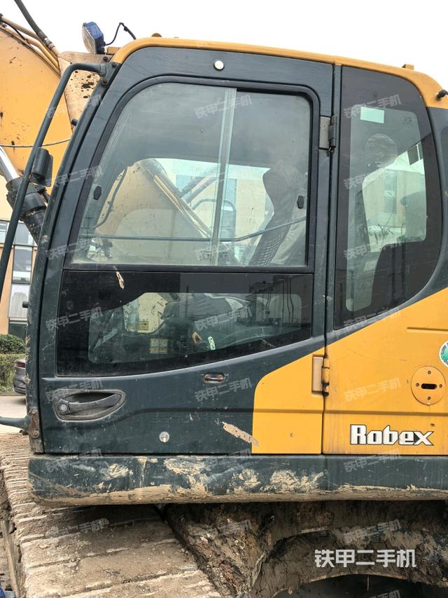 小時表（駕駛室部分）