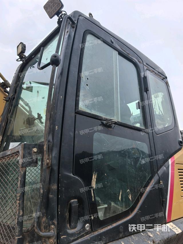 小時表(駕駛室部分) 小時表(駕駛室部分)