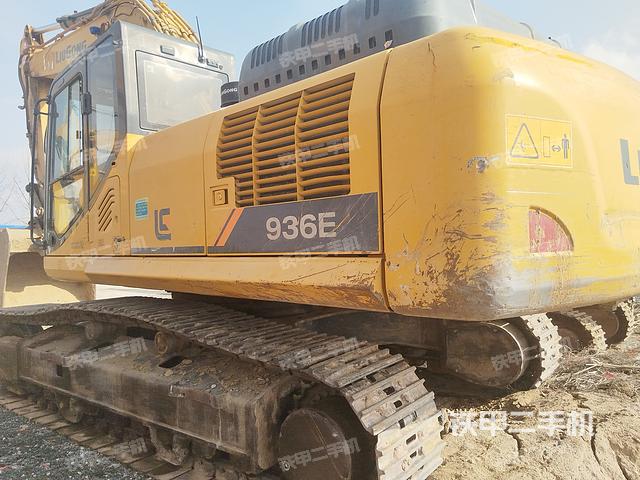 整机右后45°（整机外观）