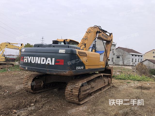 整机右后45°（整机外观）